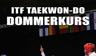 dommerkurs